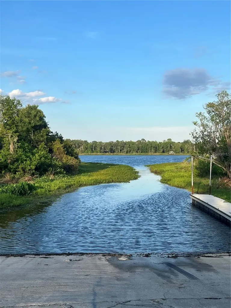 Lot 221 Ashley Street Hawthorne FL 32640