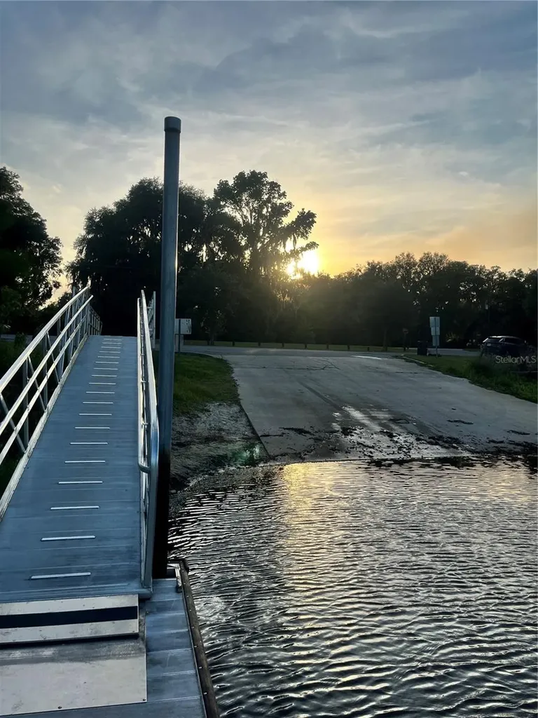Lot 221 Ashley Street Hawthorne FL 32640