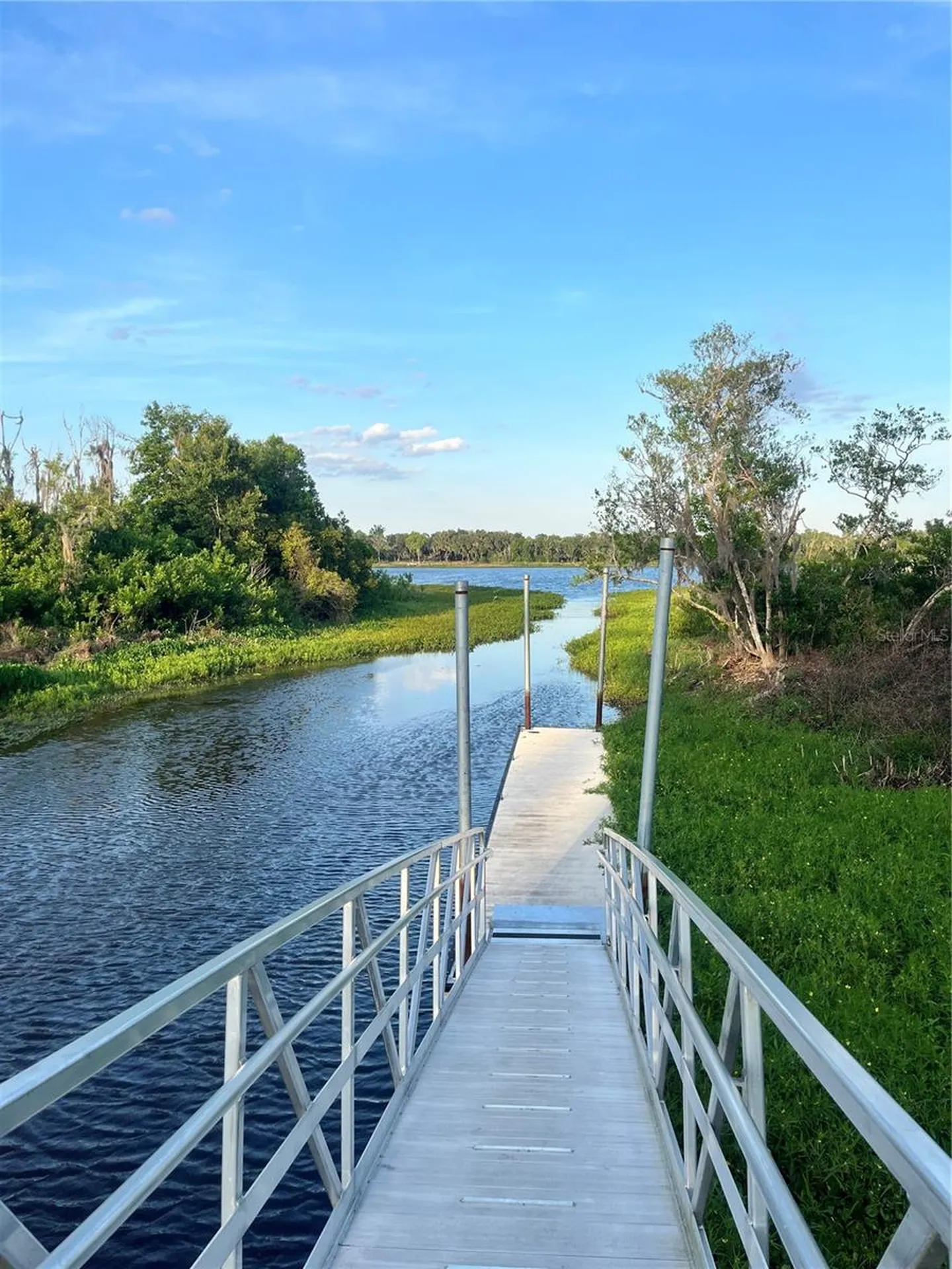 Lot 221 Ashley Street Hawthorne FL 32640