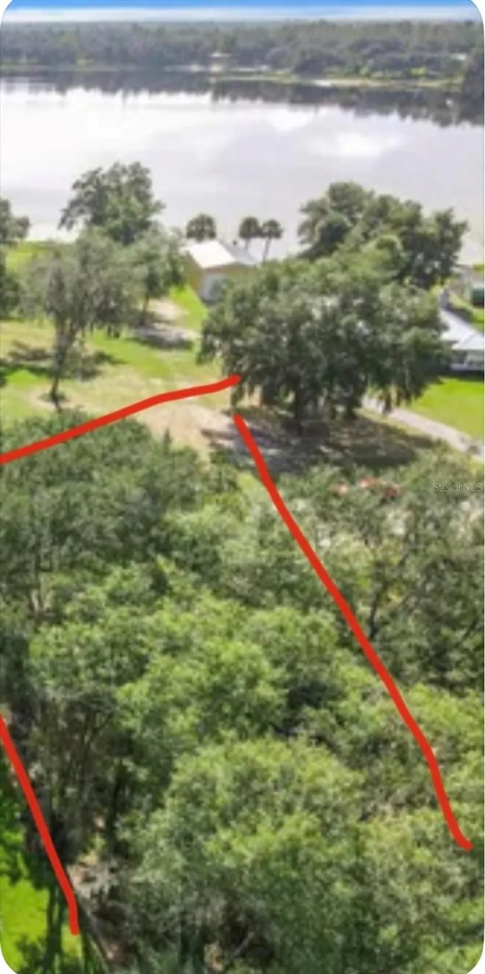 Lot 221 Ashley Street Hawthorne FL 32640