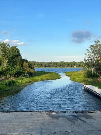 Lot 221 Ashley Street Hawthorne FL 32640