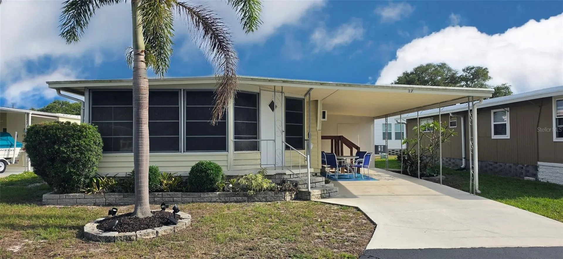7880 54th Avenue N St Petersburg FL 33709