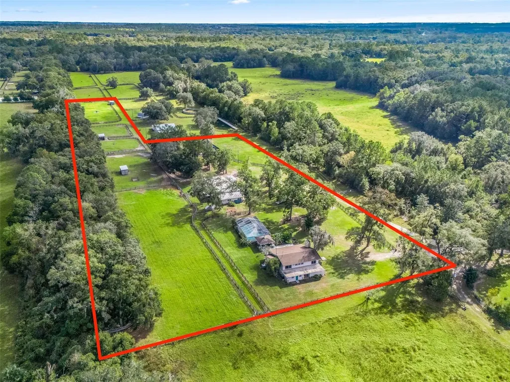 9420 NW 125th Avenue Ocala FL 34482