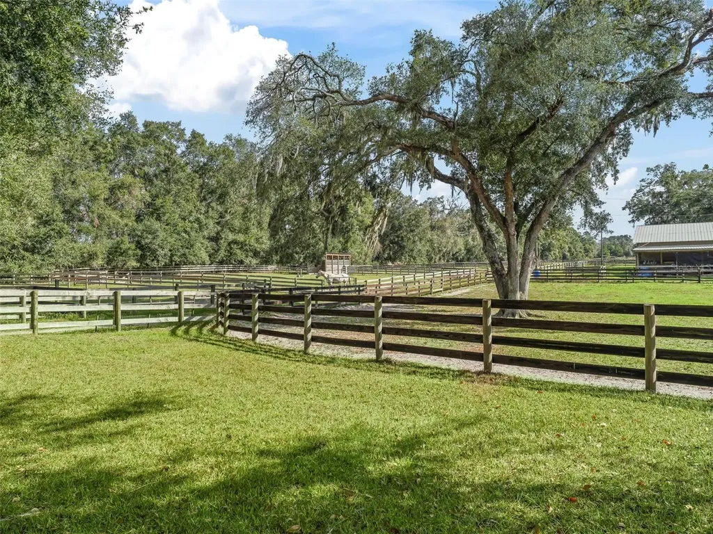 9420 NW 125th Avenue Ocala FL 34482