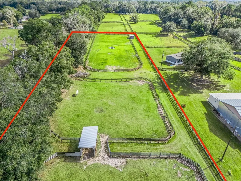 9420 NW 125th Avenue Ocala FL 34482