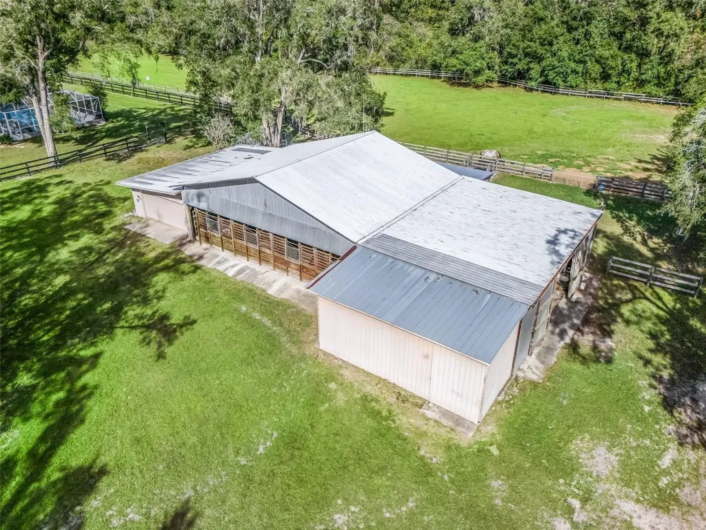 9420 NW 125th Avenue Ocala FL 34482