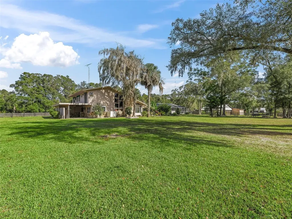 9420 NW 125th Avenue Ocala FL 34482