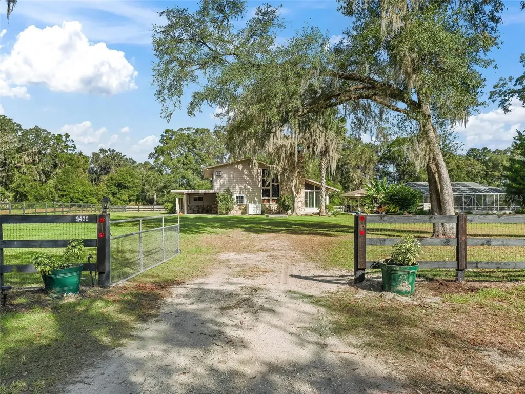 9420 NW 125th Avenue Ocala FL 34482