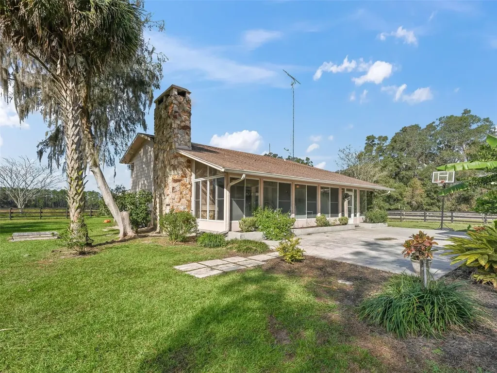 9420 NW 125th Avenue Ocala FL 34482