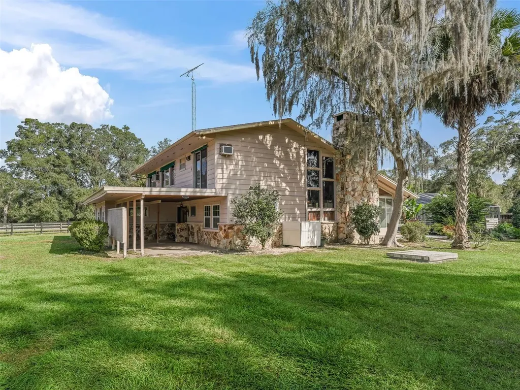 9420 NW 125th Avenue Ocala FL 34482