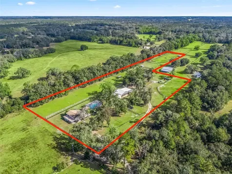9420 NW 125th Avenue Ocala FL 34482