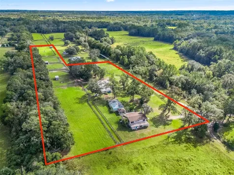 9420 NW 125th Avenue Ocala FL 34482