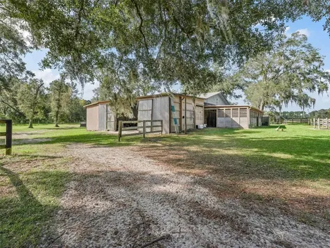 9420 NW 125th Avenue Ocala FL 34482