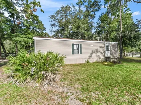 9420 NW 125th Avenue Ocala FL 34482