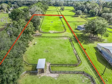 9420 NW 125th Avenue Ocala FL 34482