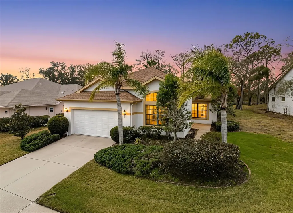 14345 Pimberton Drive Hudson FL 34667