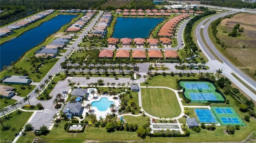 4482 Waterscape Lane Fort Myers FL 33966