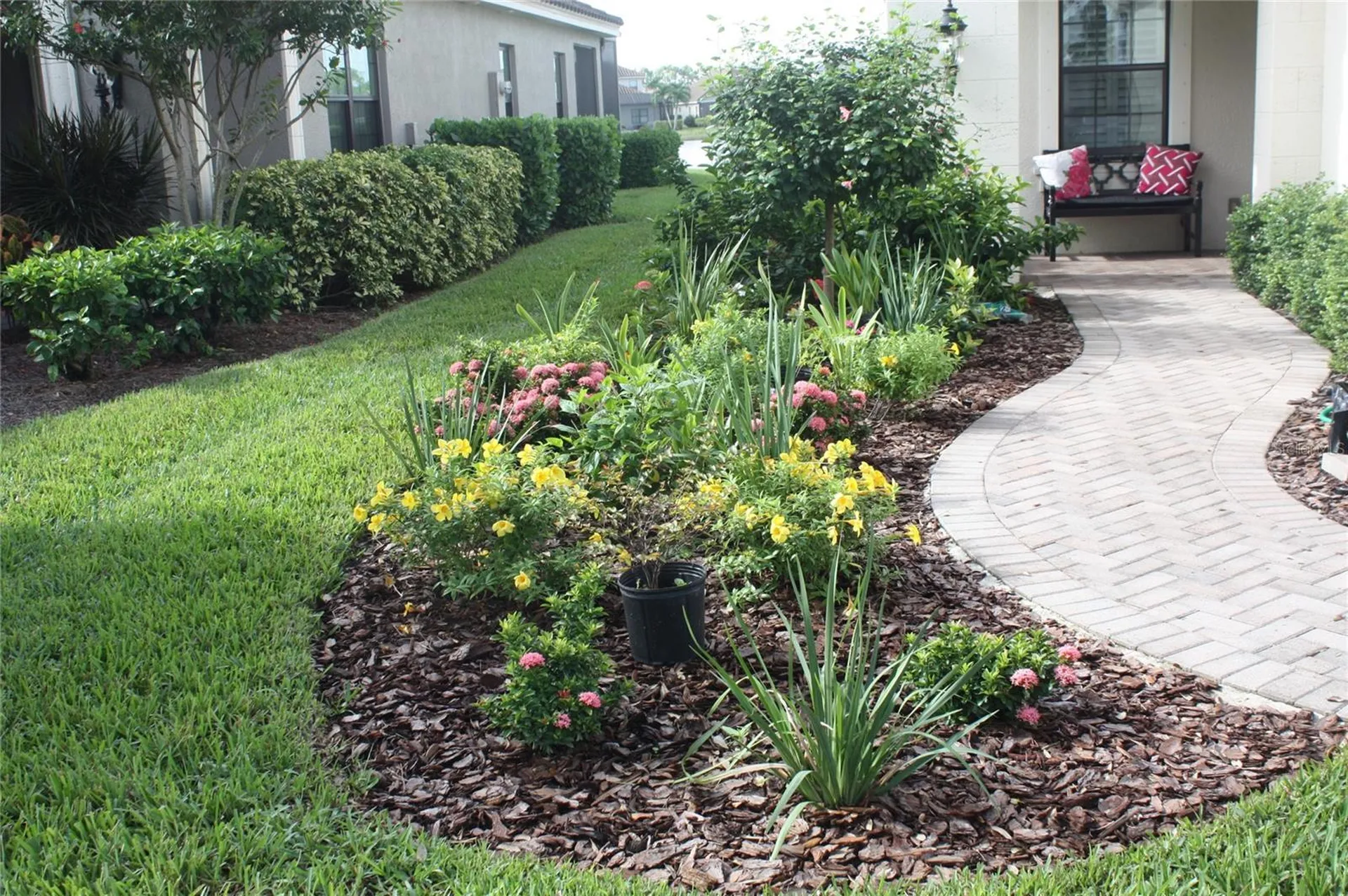 4482 Waterscape Lane Fort Myers FL 33966