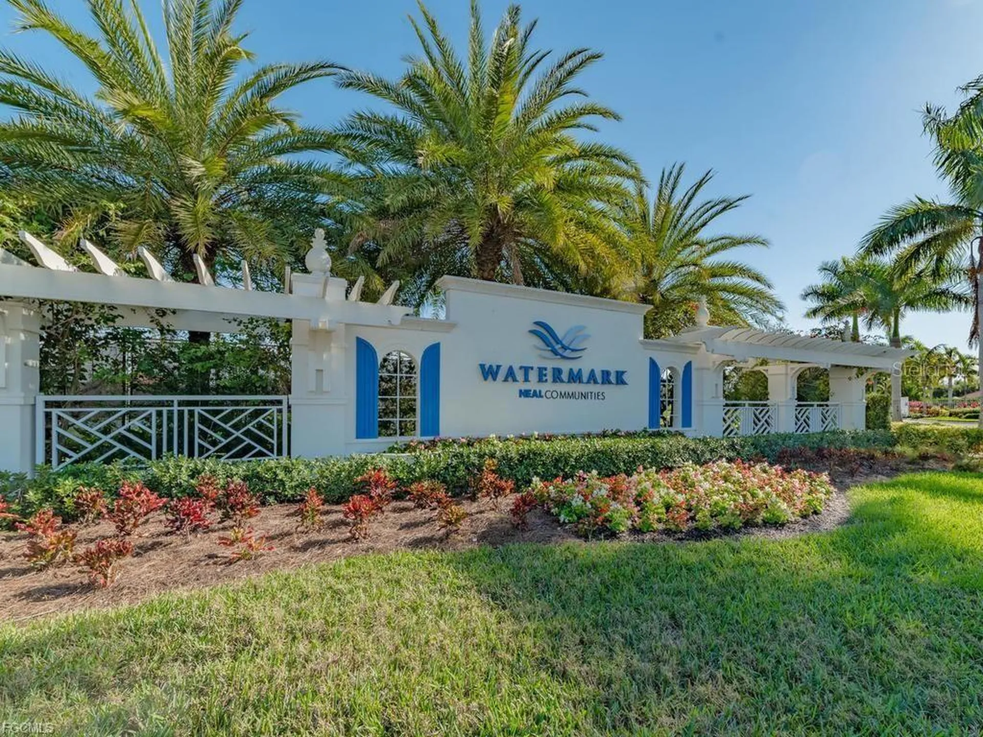 4482 Waterscape Lane Fort Myers FL 33966
