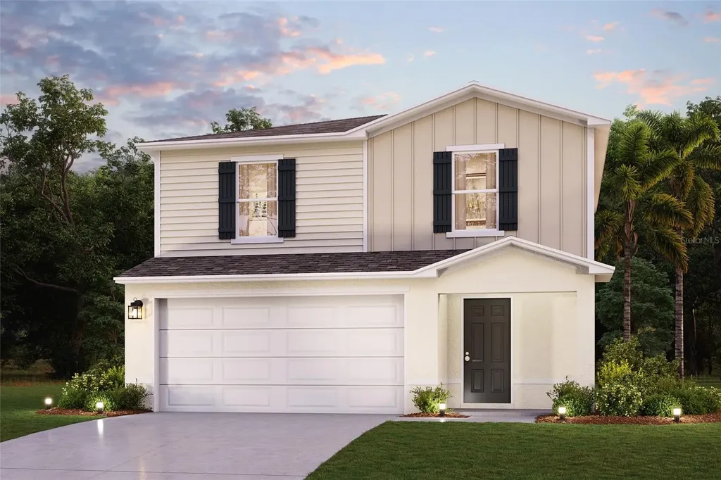 2060 Golden Beak Drive Eagle Lake FL 33839