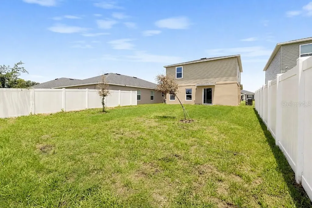2060 Golden Beak Drive Eagle Lake FL 33839