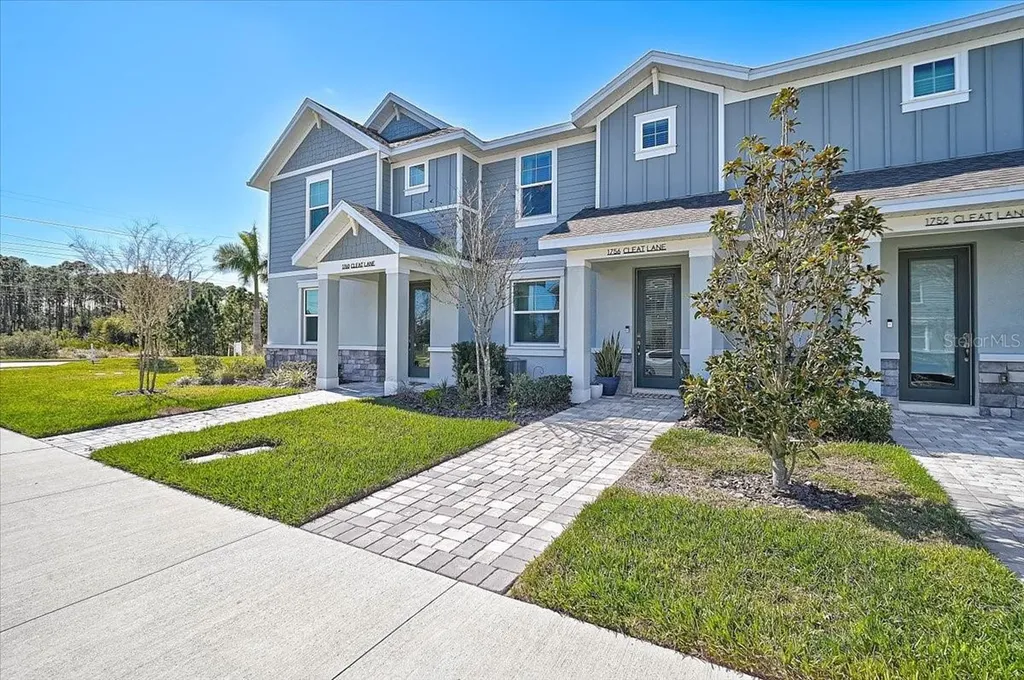 1756 Cleat Lane Sarasota FL 34240
