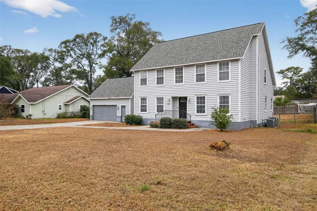 4553 SE 14th Street Ocala FL 34471