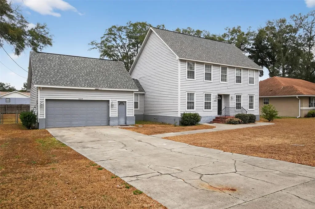 4553 SE 14th Street Ocala FL 34471