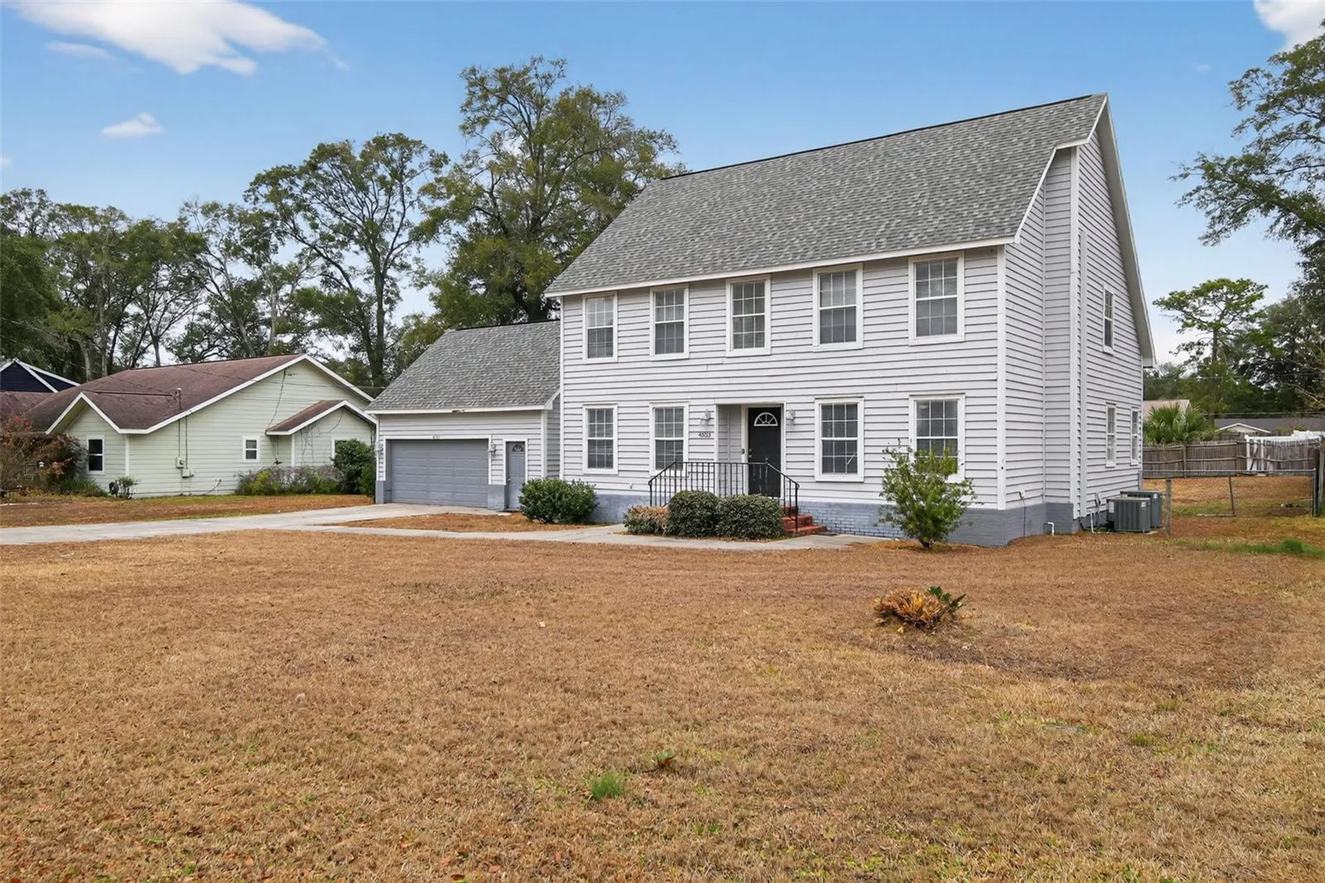 4553 SE 14th Street Ocala FL 34471