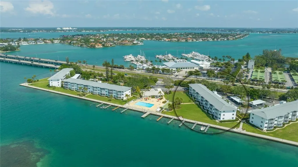 771 John Ringling Boulevard Sarasota FL 34236