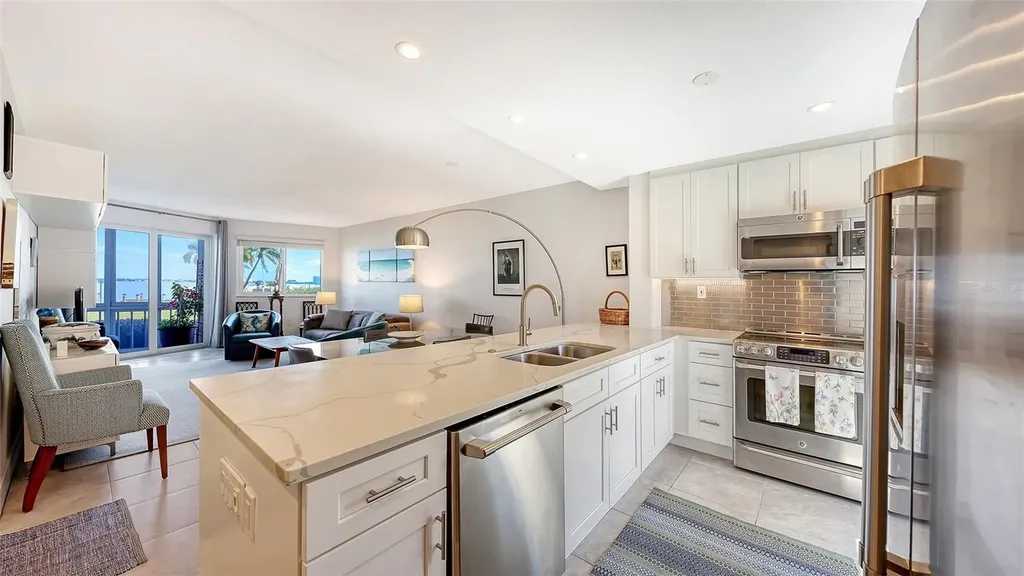 771 John Ringling Boulevard Sarasota FL 34236