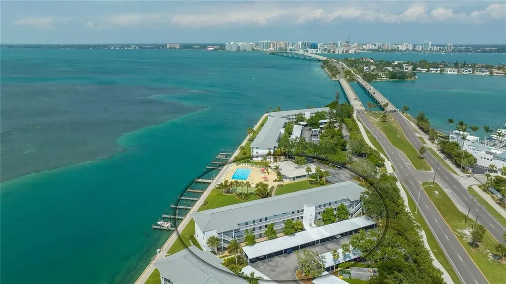 771 John Ringling Boulevard Sarasota FL 34236