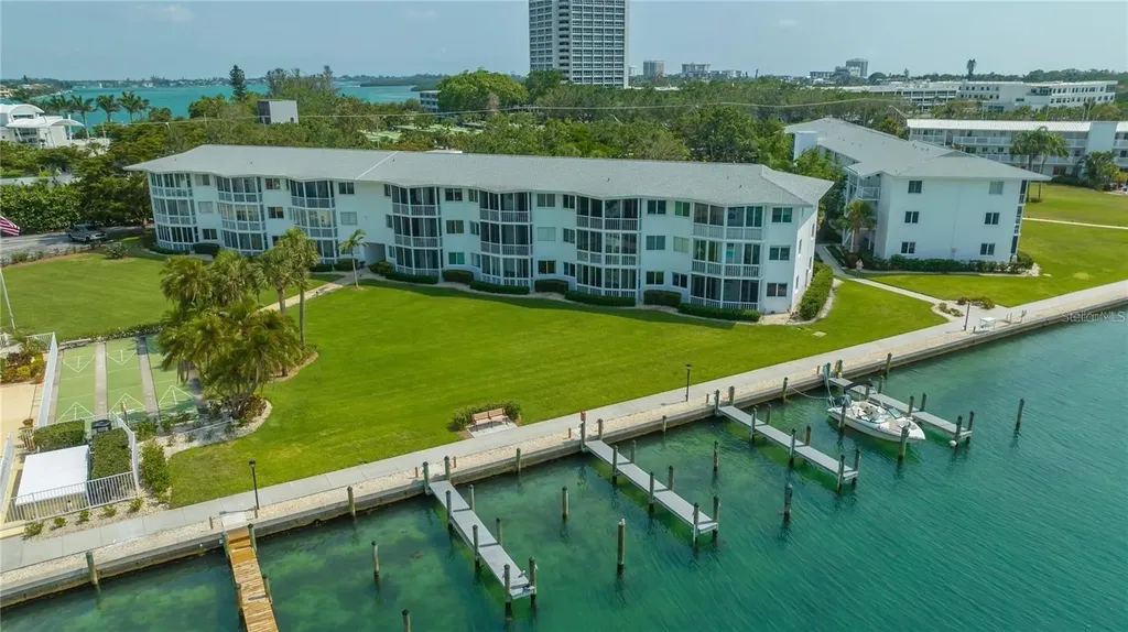 771 John Ringling Boulevard Sarasota FL 34236
