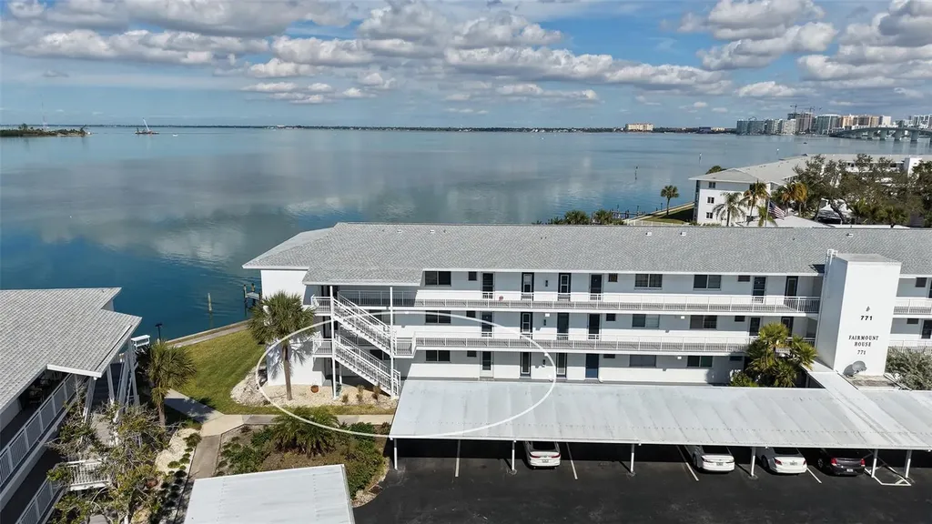 771 John Ringling Boulevard Sarasota FL 34236