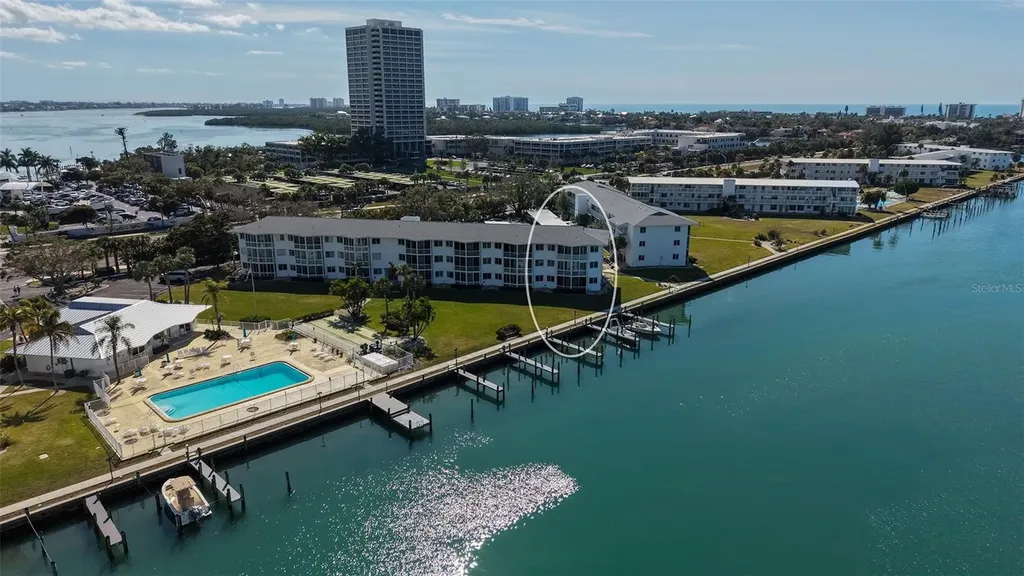 771 John Ringling Boulevard Sarasota FL 34236