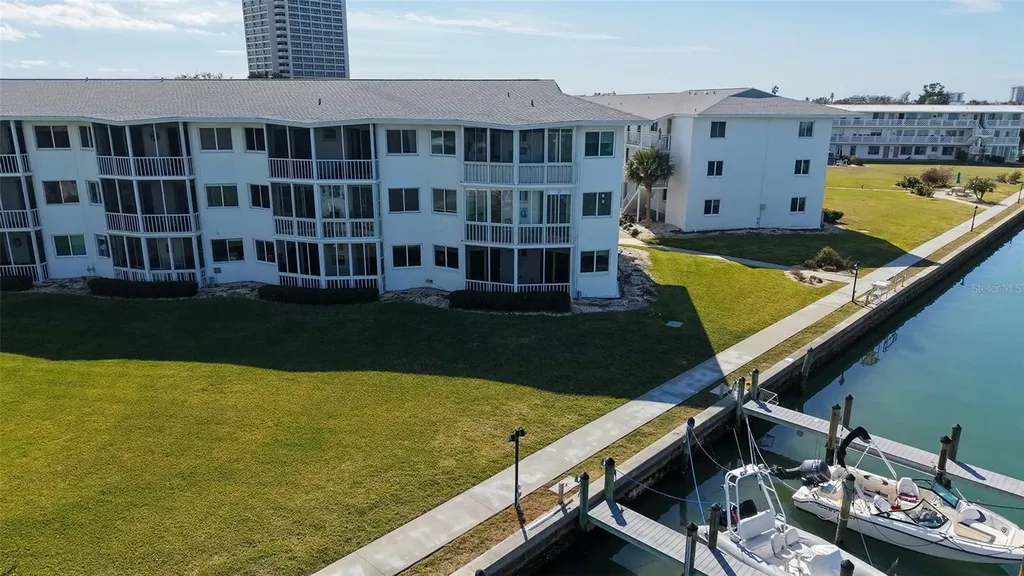 771 John Ringling Boulevard Sarasota FL 34236