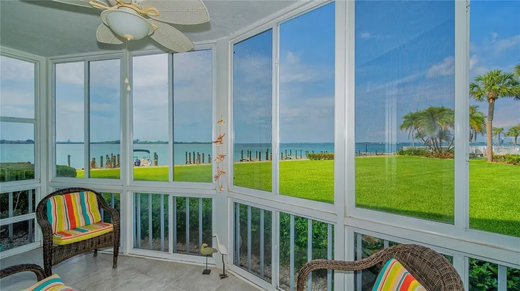 771 John Ringling Boulevard Sarasota FL 34236