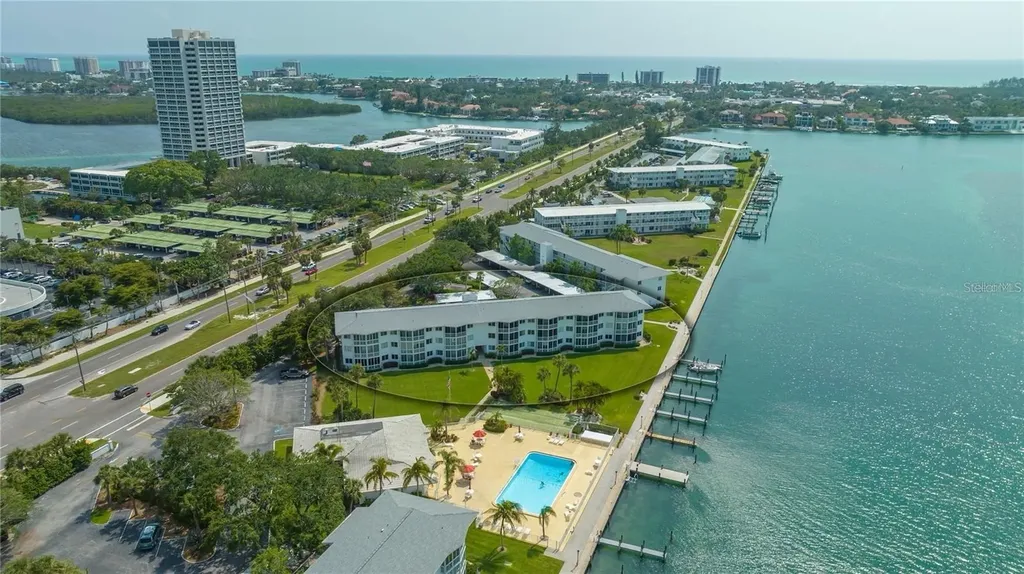 771 John Ringling Boulevard Sarasota FL 34236