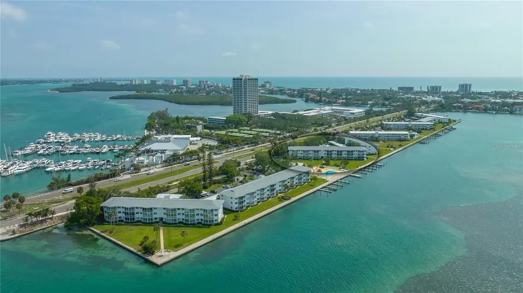 771 John Ringling Boulevard Sarasota FL 34236
