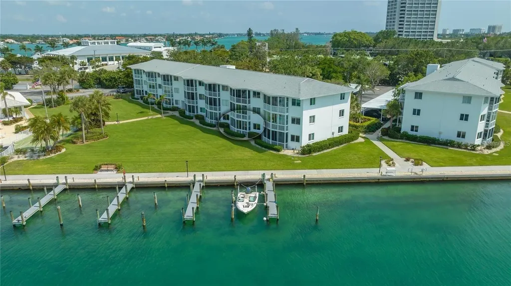 771 John Ringling Boulevard Sarasota FL 34236