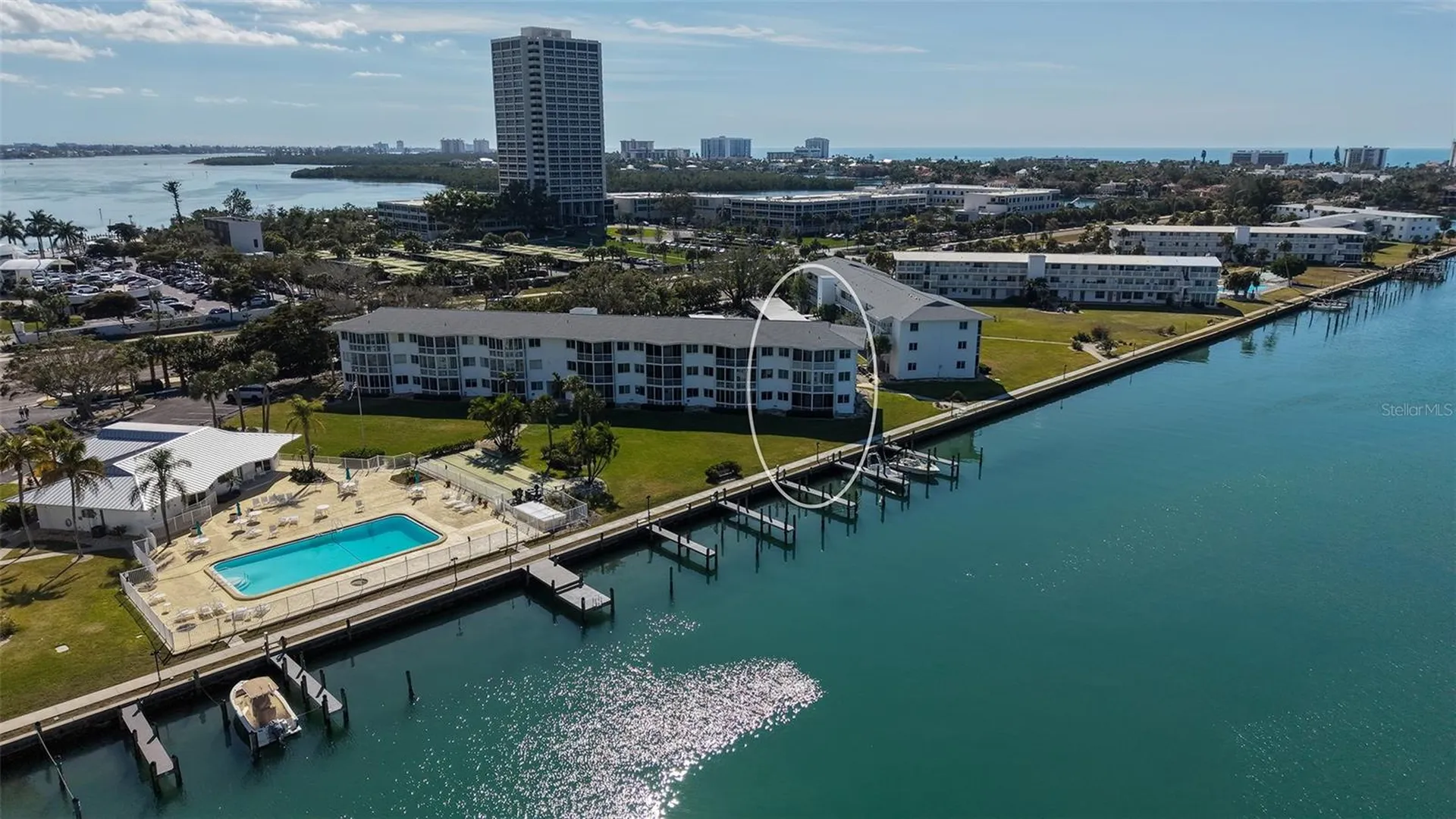 771 John Ringling Boulevard Sarasota FL 34236