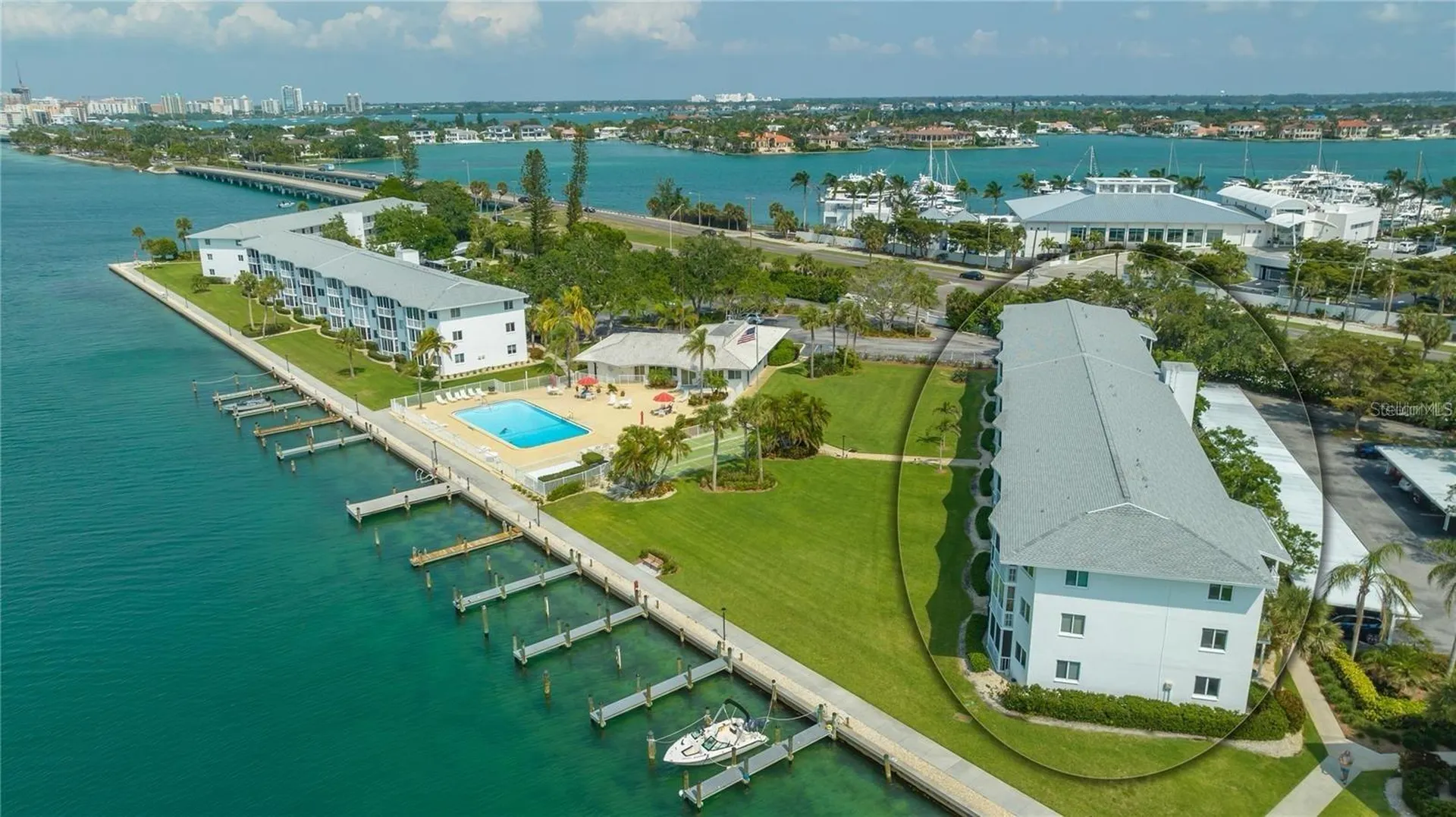 771 John Ringling Boulevard Sarasota FL 34236