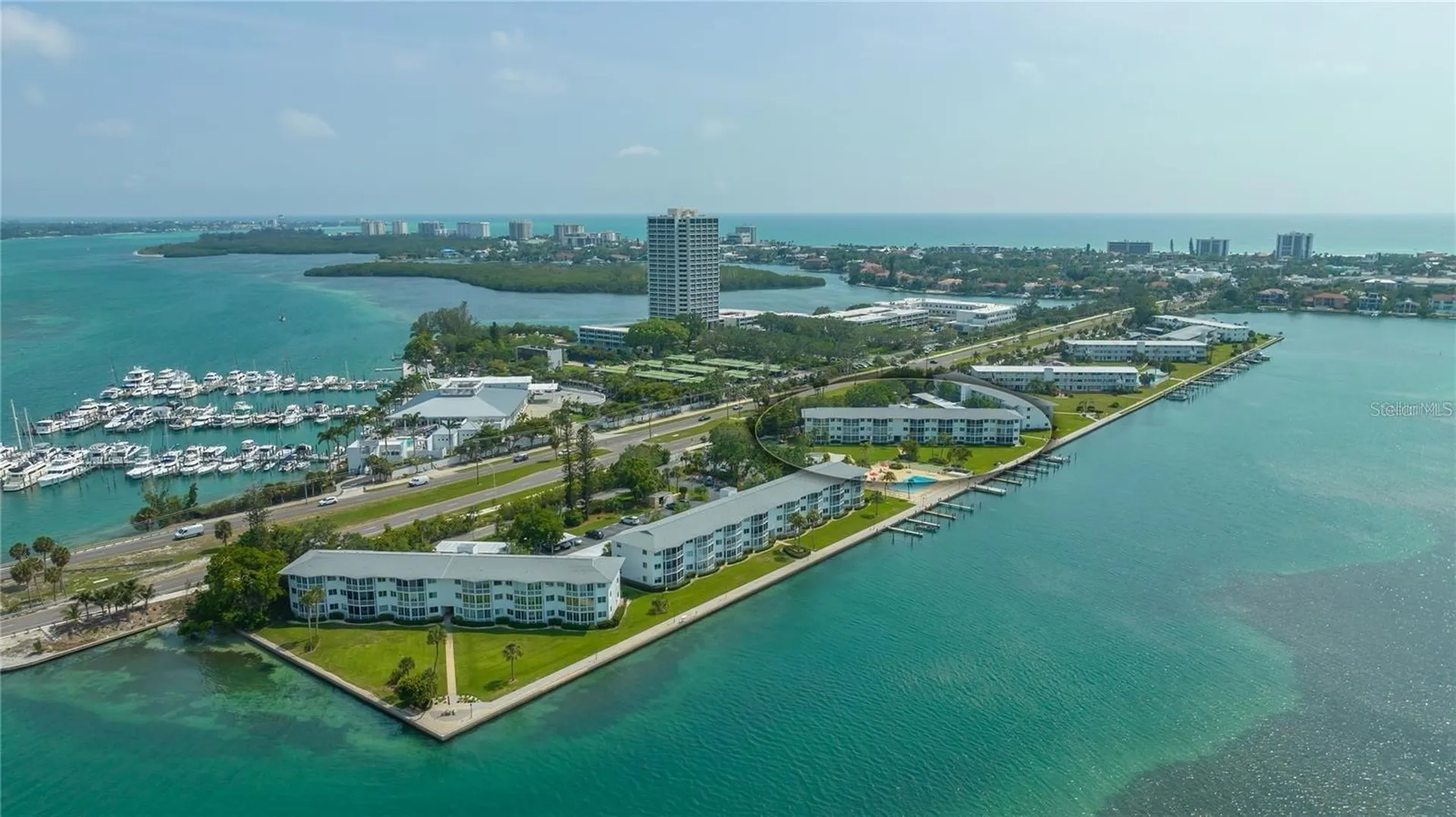 771 John Ringling Boulevard Sarasota FL 34236