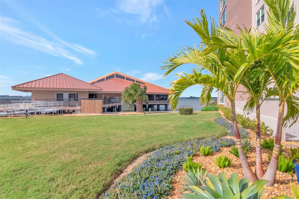 634 Edgewater Drive Dunedin FL 34698