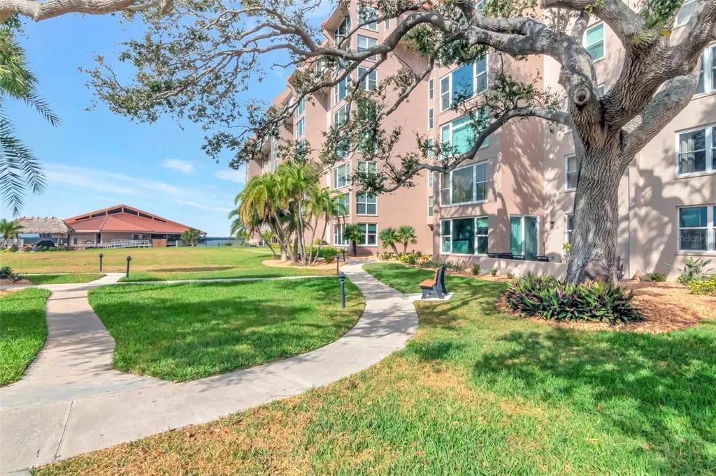 634 Edgewater Drive Dunedin FL 34698