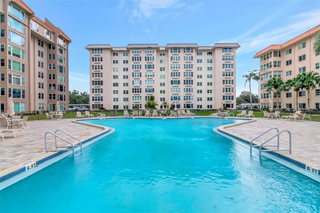 634 Edgewater Drive Dunedin FL 34698