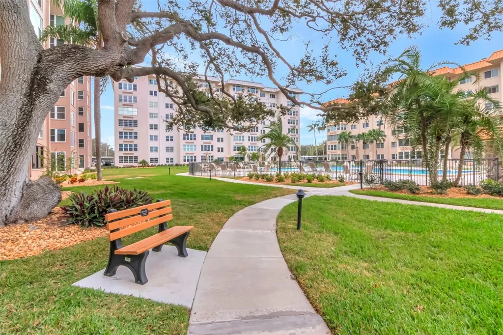 634 Edgewater Drive Dunedin FL 34698