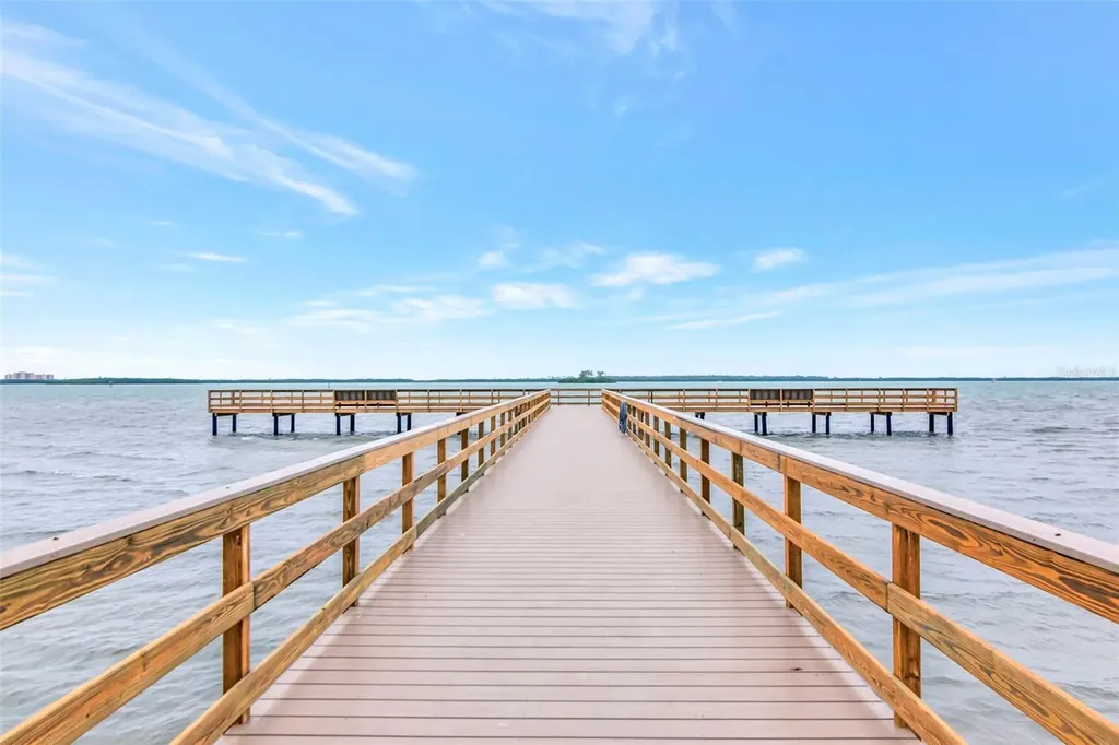 634 Edgewater Drive Dunedin FL 34698