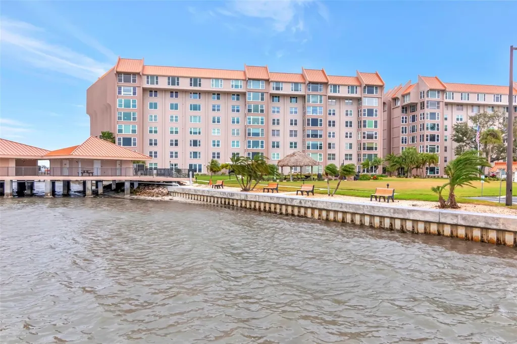 634 Edgewater Drive Dunedin FL 34698