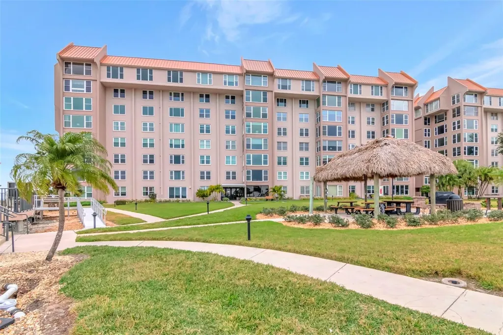 634 Edgewater Drive Dunedin FL 34698